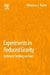 Experiments in Reduced Gravity: Sediment Settling on Mars by Nikolaus Kuhn