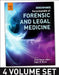 Encyclopedia of Forensic and Legal Medicine by Payne-James, Byard, Corey , Henderson