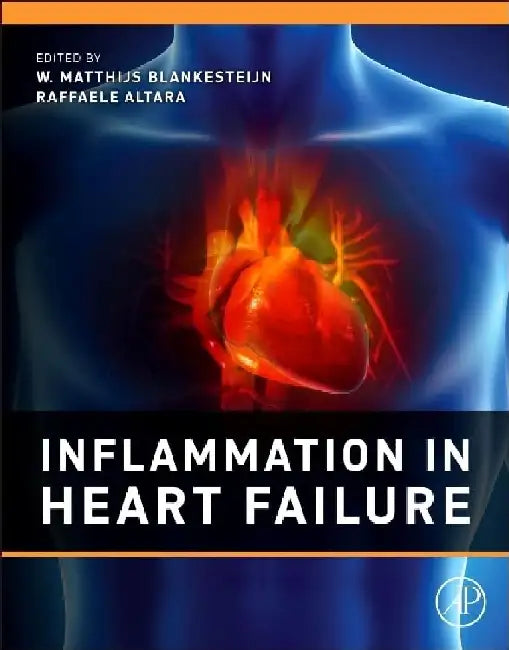 Inflammation in Heart Failure by Matthijs Blankesteijn