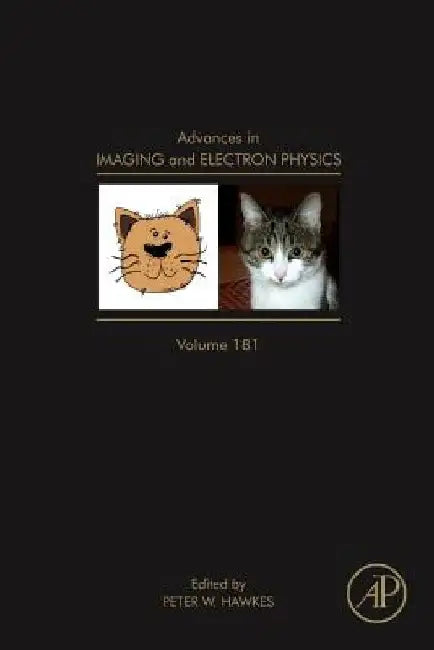 Advances in Imaging and Electron Physics by Peter W. Hawkes