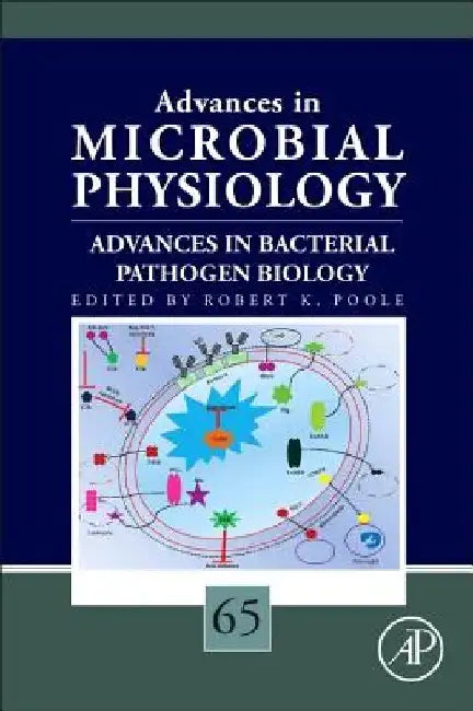 Advances in Bacterial Pathogen Biology by Robert K. Poole