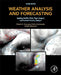 Weather Analysis and Forecasting: Applying Satellite Water Vapor Imagery and Potential Vorticity Analysis by Christo Georgiev