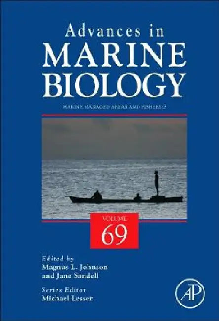 Marine Managed Areas and Fisheries by Magnus L. Johnson