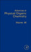 Advances in Physical Organic Chemistry by Ian Williams