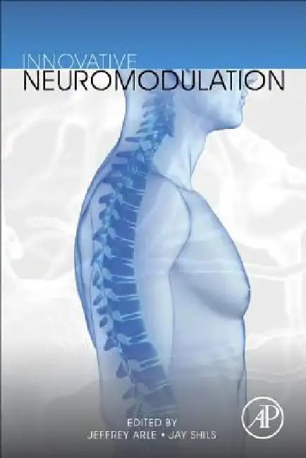 Innovative Neuromodulation by Jeffrey Arle
