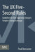 The UX Five-Second Rules: Guidelines for User Experience Design's Simplest Testing Technique by Paul Doncaster