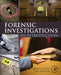 Forensic Investigations: An Introduction by Brent E. Turvey