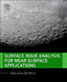 Surface Wave Analysis for Near Surface Applications by Giancarlo Dal Moro