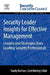 Security Leader Insights for Effective Management: Lessons and Strategies from Leading Security Professionals by Randy Harrison