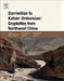 Darriwilian to Katian (Ordovician) Graptolites from Northwest China by Chen Chen Xu