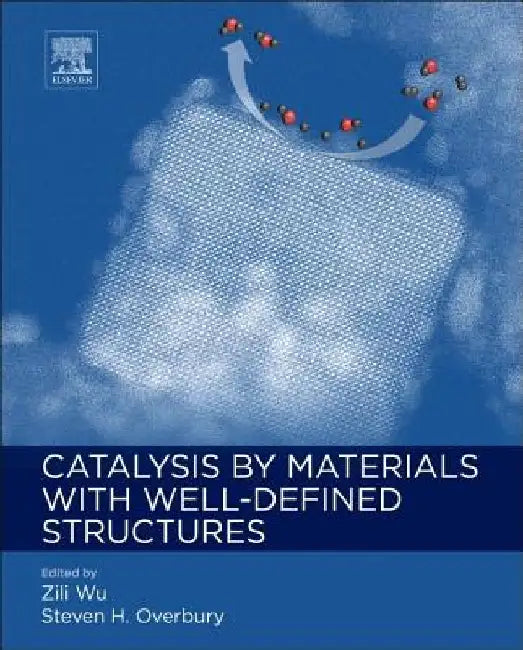 Catalysis by Materials with Well-Defined Structures by Zili Wu