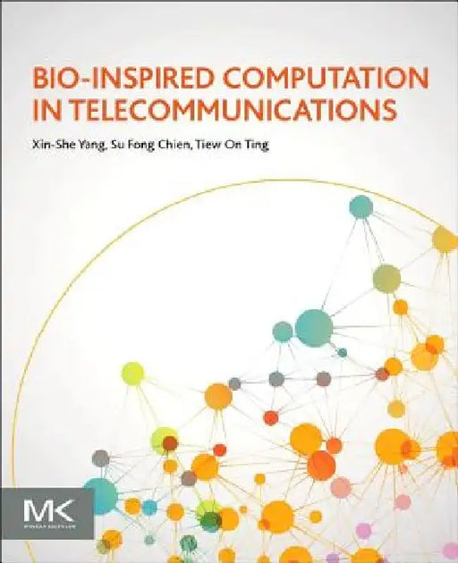 Bio-Inspired Computation in Telecommunications by Xin-She Yang