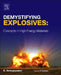 Demystifying Explosives: Concepts in High Energy Materials by Sethuramasharma Venugopalan