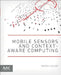Mobile Sensors and Context-Aware Computing by Manish J. Gajjar