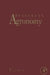 Advances in Agronomy by Donald L. Sparks