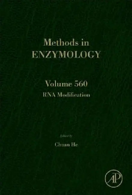 RNA Modification by Chuan He