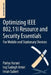 Optimizing IEEE 802.11i Resource and Security Essentials: For Mobile and Stationary Devices by Iraj Sadegh Amiri