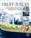 Fruit Juices: Extraction, Composition, Quality and Analysis by Gaurav Rajauria
