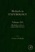 Metabolic Analysis Using Stable Isotopes by Christian Metallo