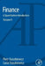 Finance: A Quantitative Introduction by Piotr Staszkiewicz