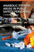 Anabolic Steroid Abuse in Public Safety Personnel: A Forensic Manual by Brent E. Turvey