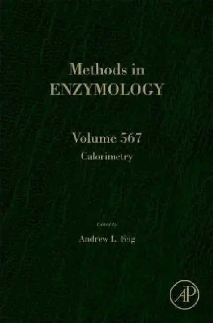 Calorimetry by Andrew Feig