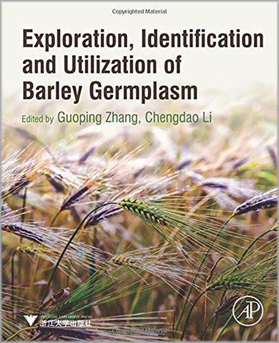 Exploration, Identification And Utilization Of Barley Germplasm