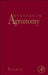 Advances in Agronomy by Donald L. Sparks