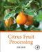 Citrus Fruit Processing by Zeki Berk