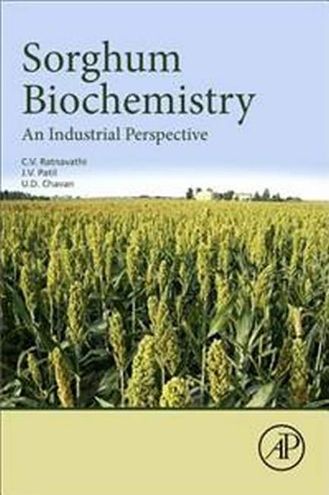 Sorghum Biochemistry: An Industrial Perspective