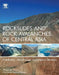 Rockslides and Rock Avalanches of Central Asia: Distribution, Morphology, and Internal Structure by Strom, Alexander