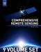 Comprehensive Remote Sensing by Shunlin Liang