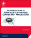 The Definitive Guide to Arm(r) Cortex(r)-M0 and Cortex-M0+ Processors by Joseph Yiu