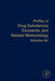 Profiles of Drug Substances, Excipients and Related Methodology by Harry G. Brittain