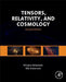 Tensors, Relativity, and Cosmology by Mirjana Dalarsson