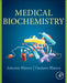 Medical Biochemistry by Gustavo Blanco, Antonio Blanco
