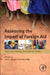 Assessing the Impact of Foreign Aid: Value for Money and Aid for Trade by Viktor Jakupec