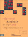 Relational Database Design and Implementation by Jan L. Harrington