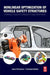 Nonlinear Optimization Of Vehicle Safety Structures: Modeling of Structures Subjected to Large Deformations by Jesper Lindgaard Christensen, Christophe Bastien