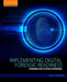 Implementing Digital Forensic Readiness: From Reactive to Proactive Process by Jason Sachowski