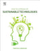 Encyclopedia of Sustainable Technologies by Martin Abraham