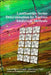 Lanthanides Series Determination by Various Analytical Methods by Mohammad Reza Ganjali