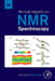 Annual Reports on NMR Spectroscopy by Graham A. Webb