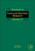 Advances in Food and Nutrition Research by Jeya Henry