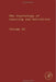 Psychology of Learning and Motivation by Brian H. Ross