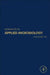 Advances in Applied Microbiology by Geoffrey Michael Gadd