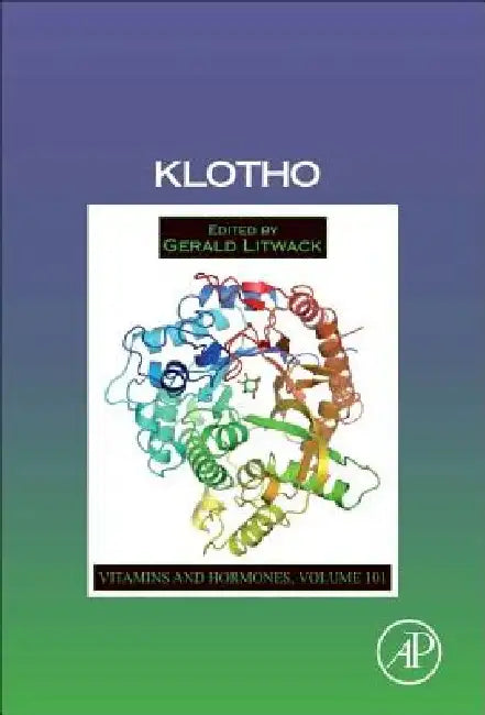 Klotho by Gerald Litwack