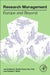Research Management: Europe and Beyond by Jan Andersen