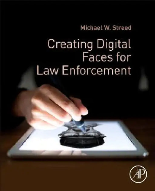 Creating Digital Faces for Law Enforcement by Michael W. Streed