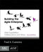 Building the Agile Enterprise: With Capabilities, Collaborations and Values by Fred A. Cummins